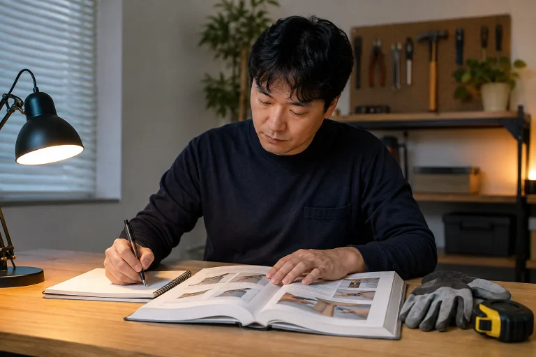 집수리 자격증